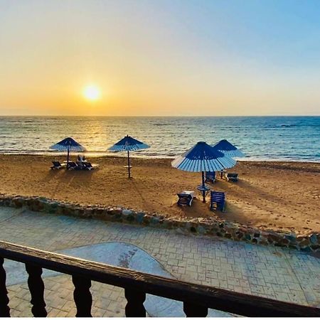 Lagona Dahab Hotel Luaran gambar