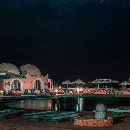Lagona Dahab Hotel Luaran gambar