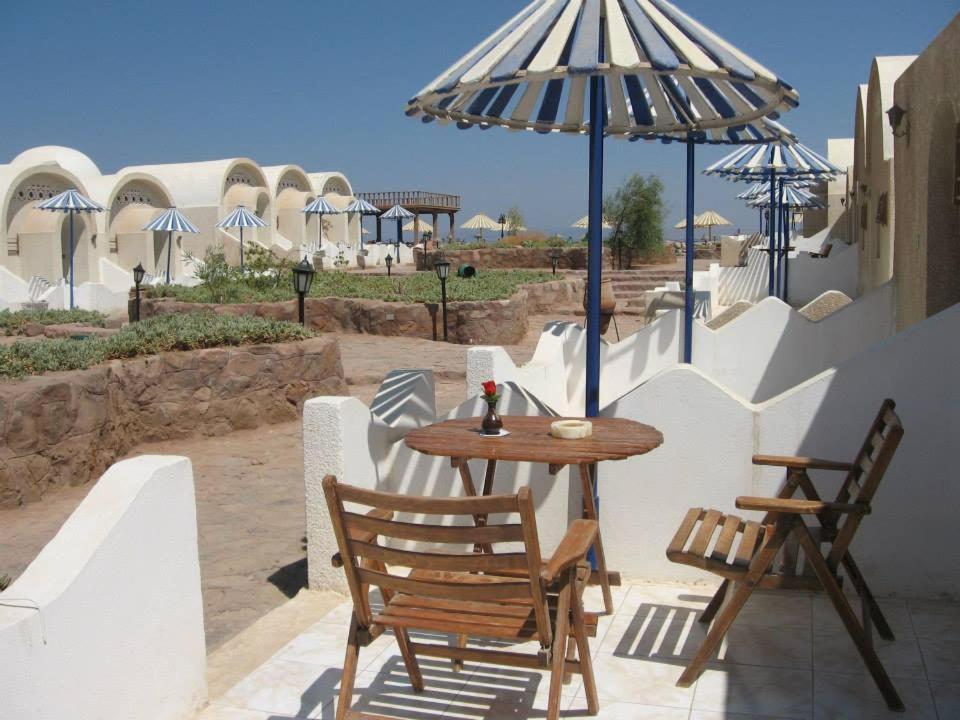 Lagona Dahab Hotel Luaran gambar