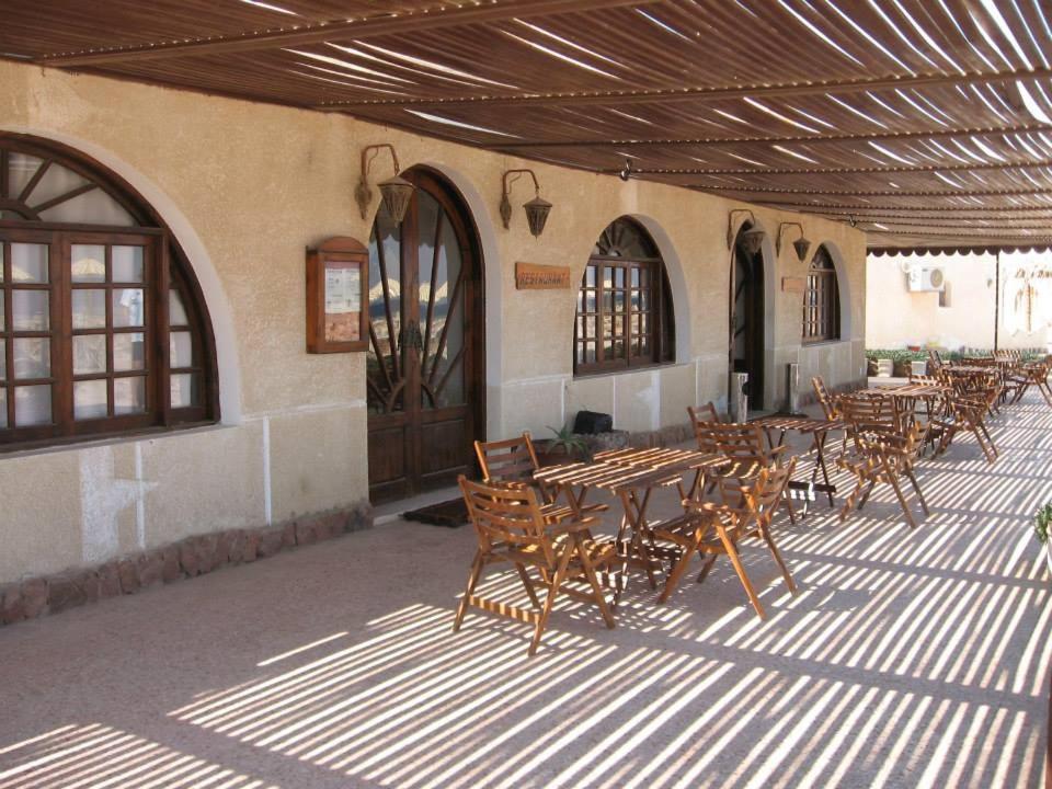 Lagona Dahab Hotel Luaran gambar