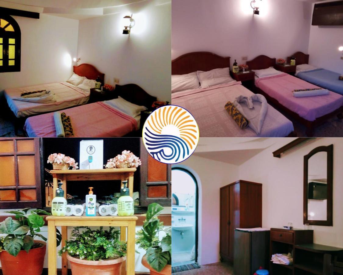 Lagona Dahab Hotel Luaran gambar