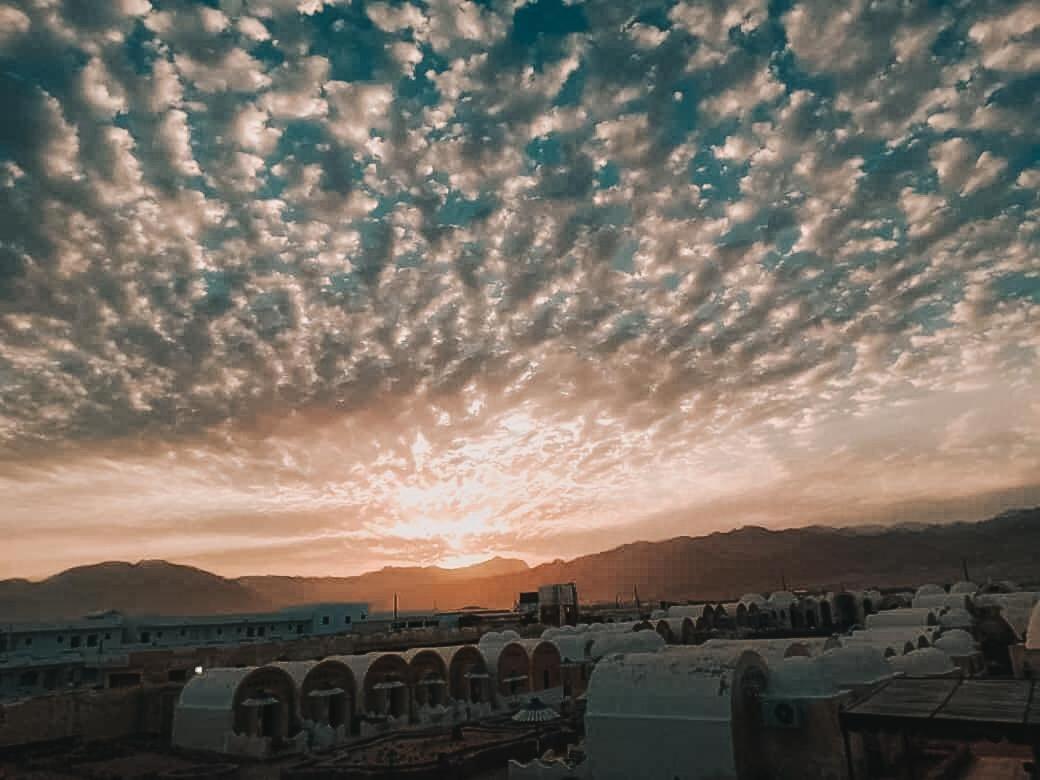 Lagona Dahab Hotel Luaran gambar