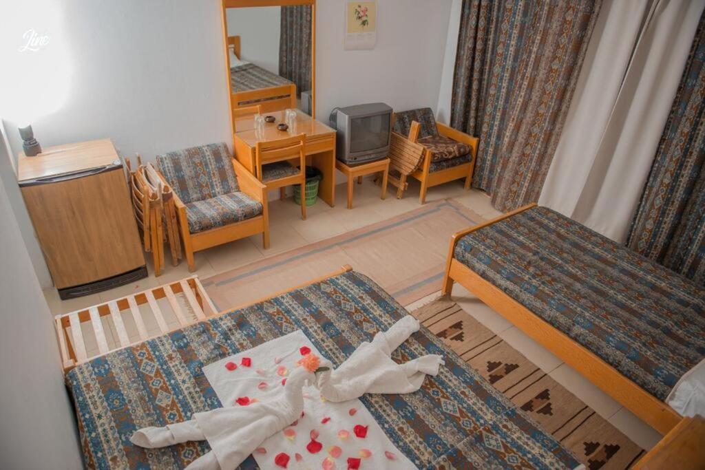 Lagona Dahab Hotel Luaran gambar
