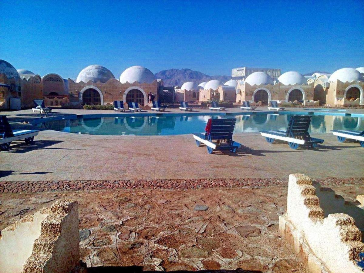Lagona Dahab Hotel Luaran gambar