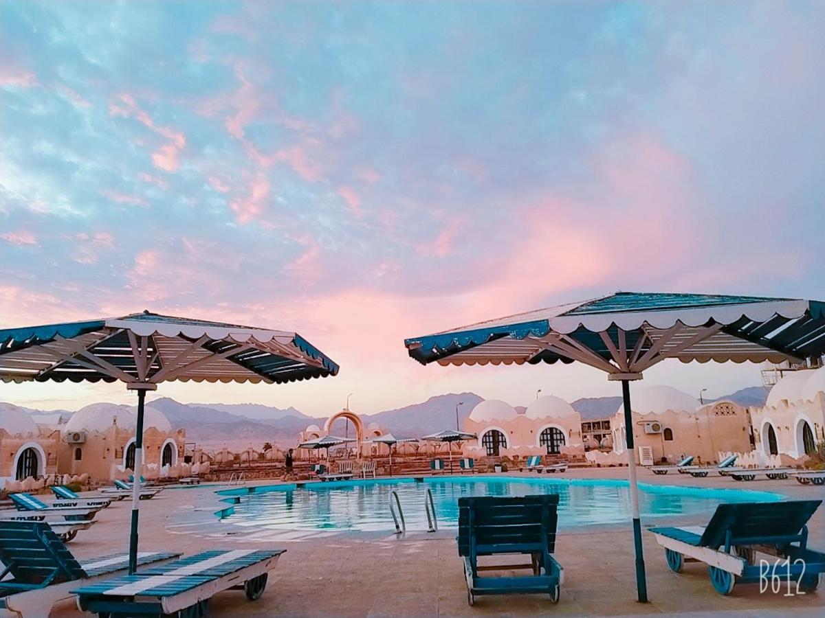 Lagona Dahab Hotel Luaran gambar