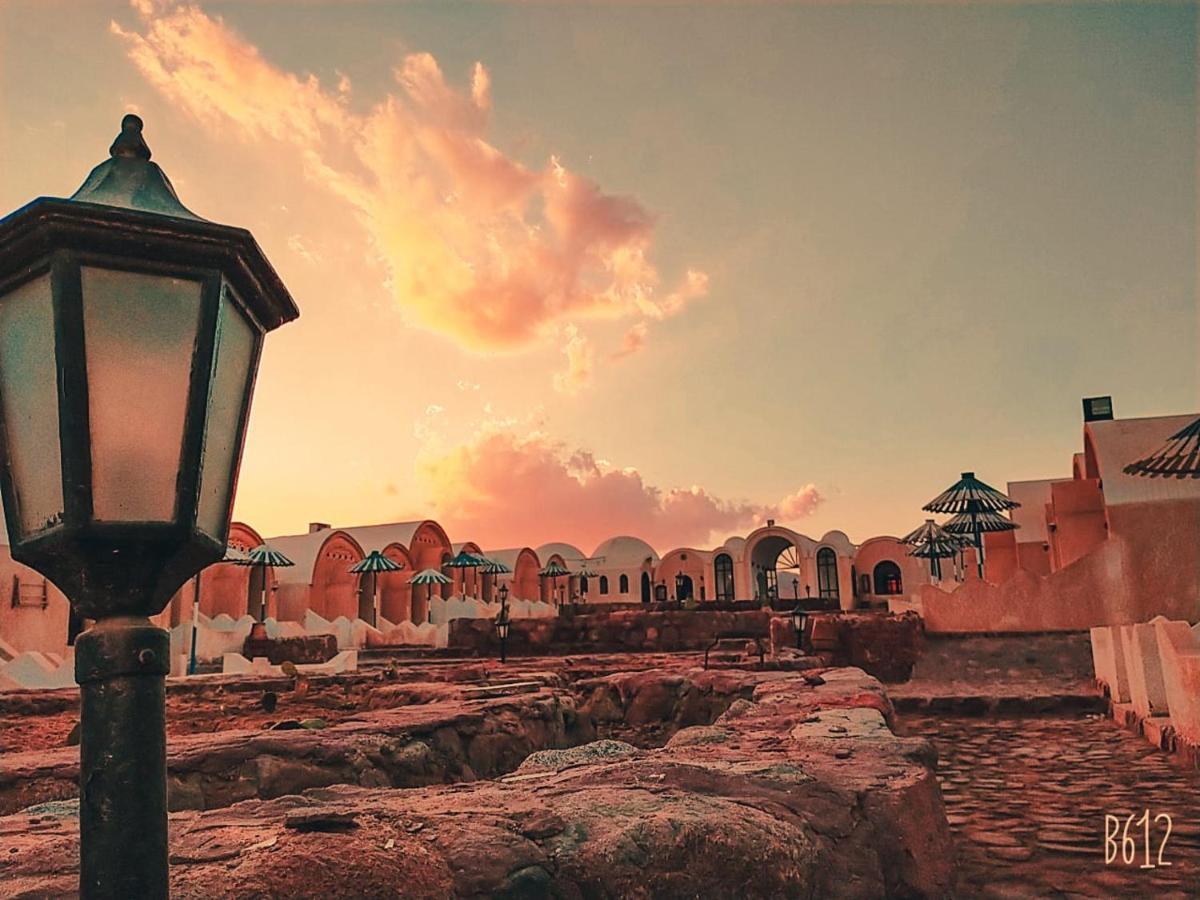 Lagona Dahab Hotel Luaran gambar