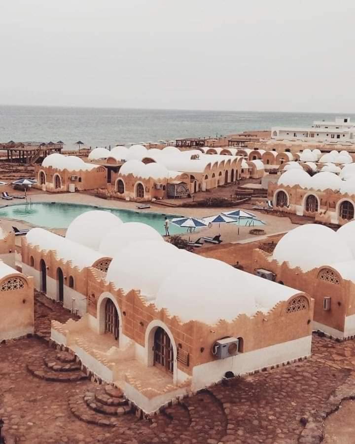 Lagona Dahab Hotel Luaran gambar