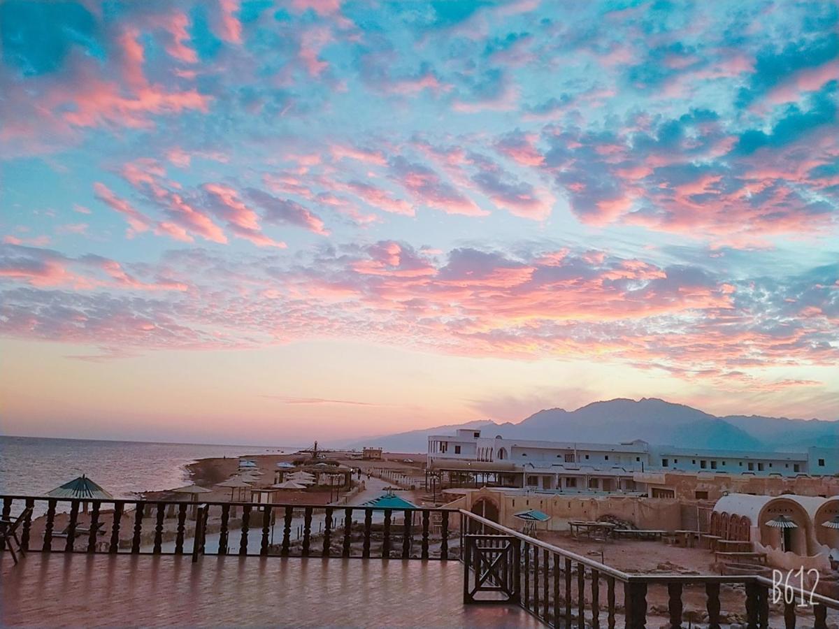 Lagona Dahab Hotel Luaran gambar
