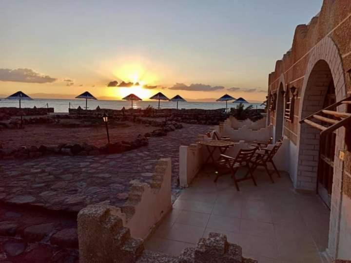 Lagona Dahab Hotel Luaran gambar