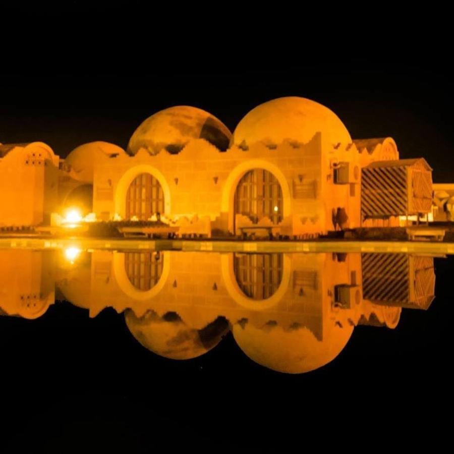 Lagona Dahab Hotel Luaran gambar