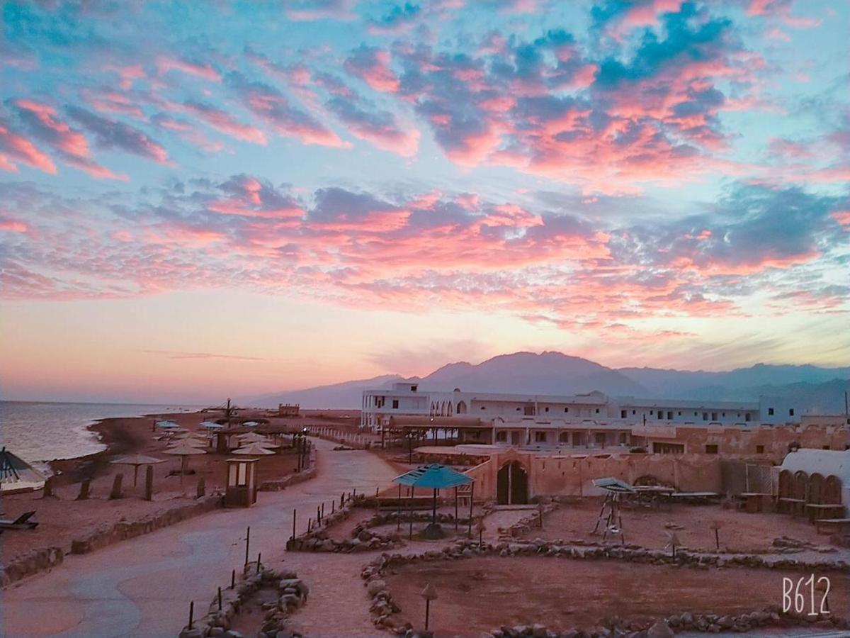 Lagona Dahab Hotel Luaran gambar
