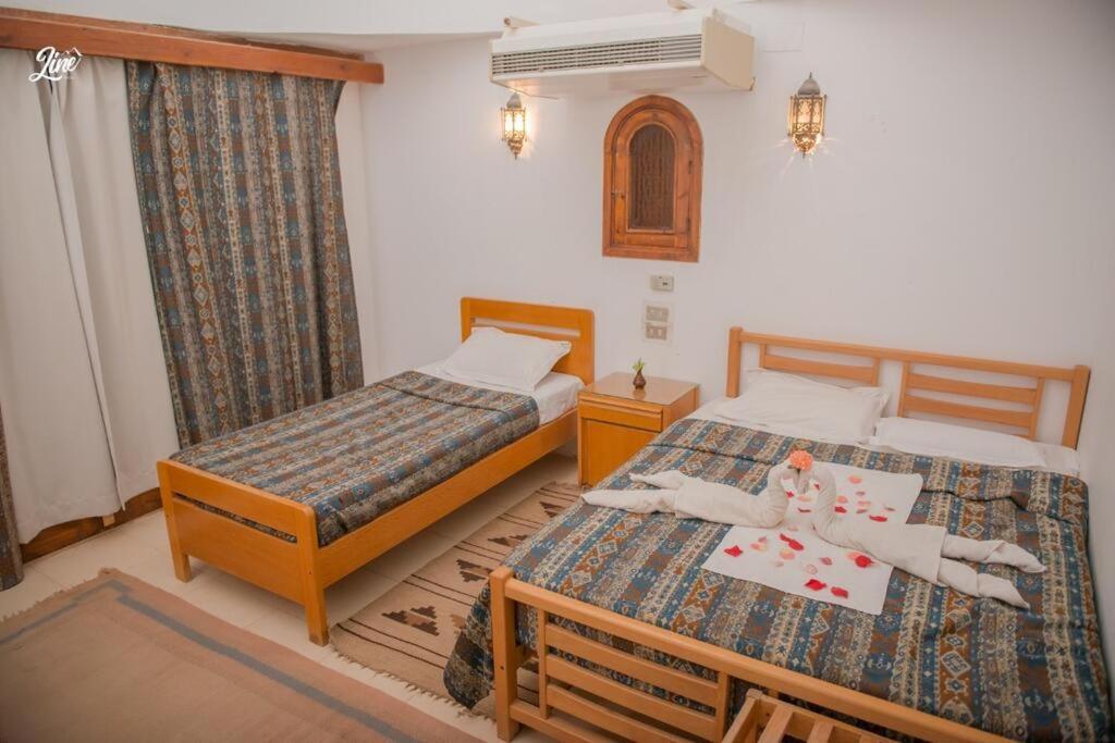 Lagona Dahab Hotel Luaran gambar