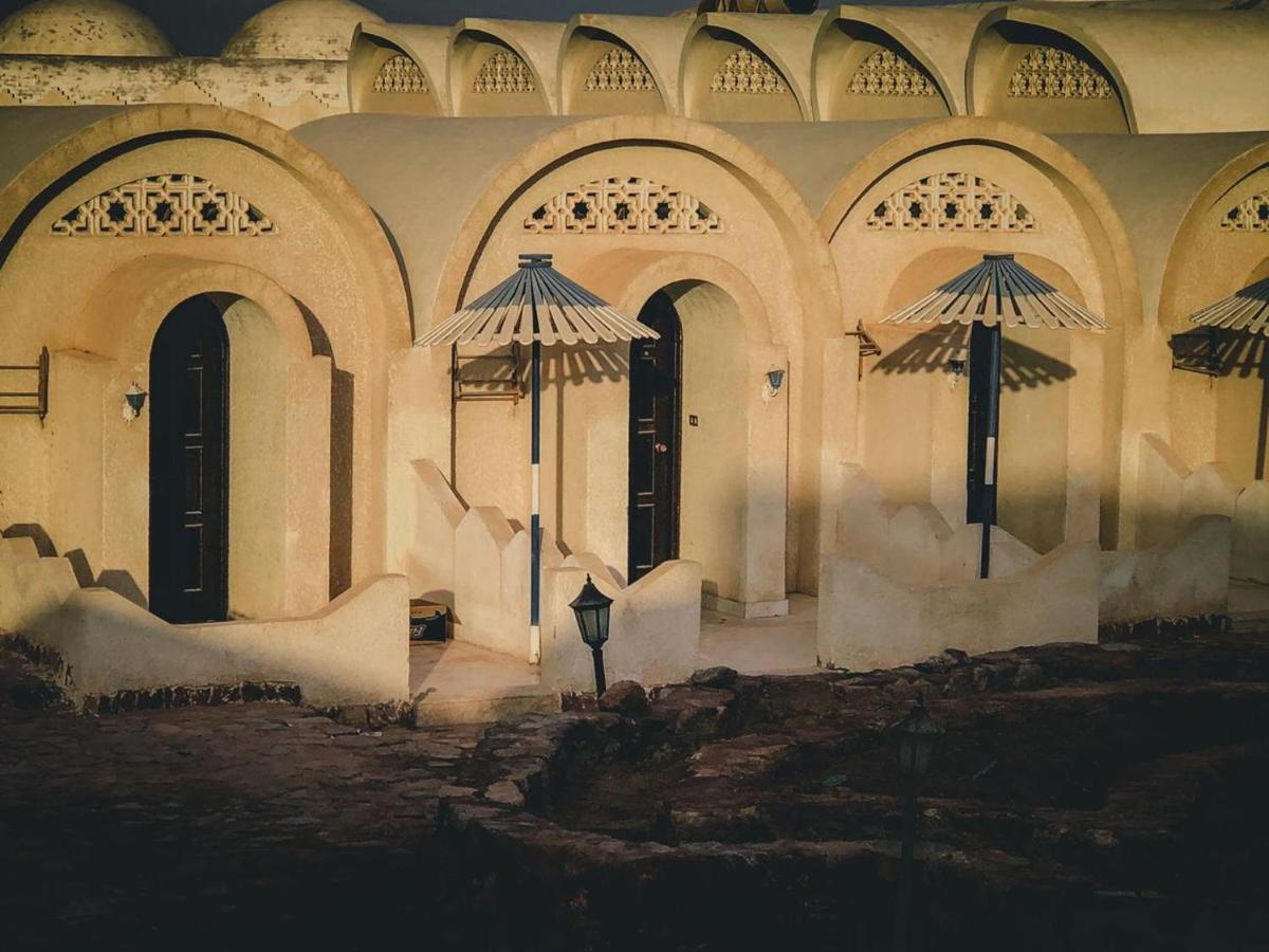 Lagona Dahab Hotel Luaran gambar