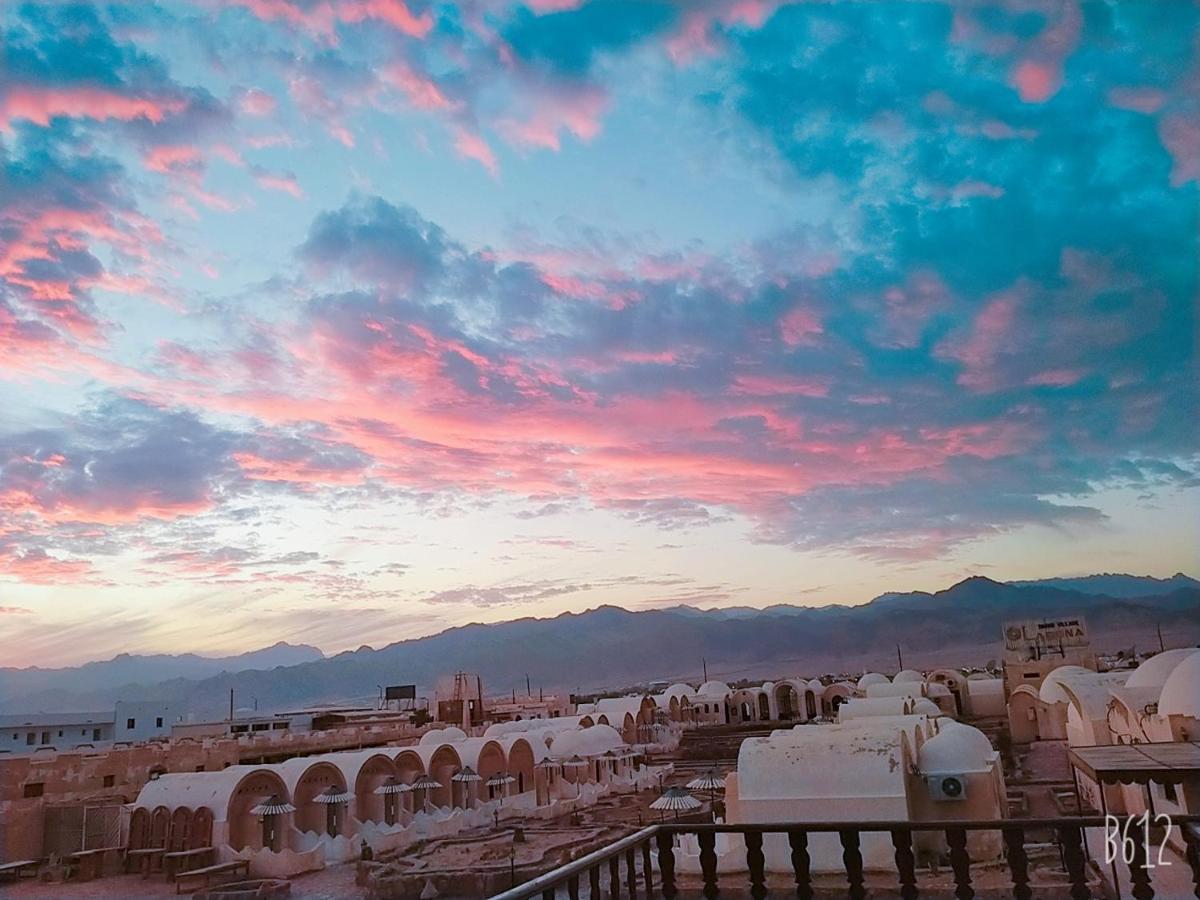 Lagona Dahab Hotel Luaran gambar