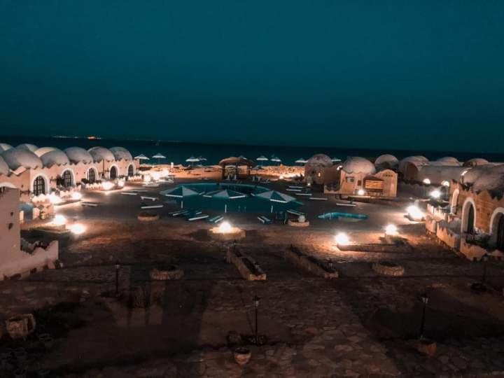 Lagona Dahab Hotel Luaran gambar