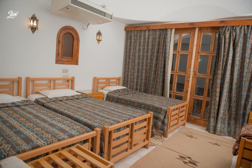 Lagona Dahab Hotel Luaran gambar