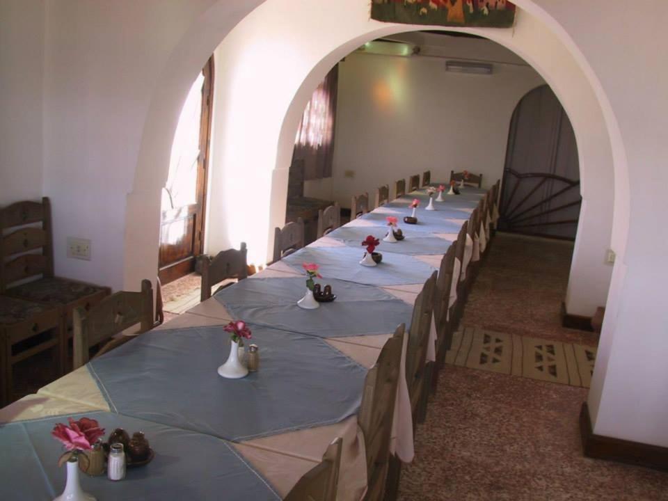 Lagona Dahab Hotel Luaran gambar