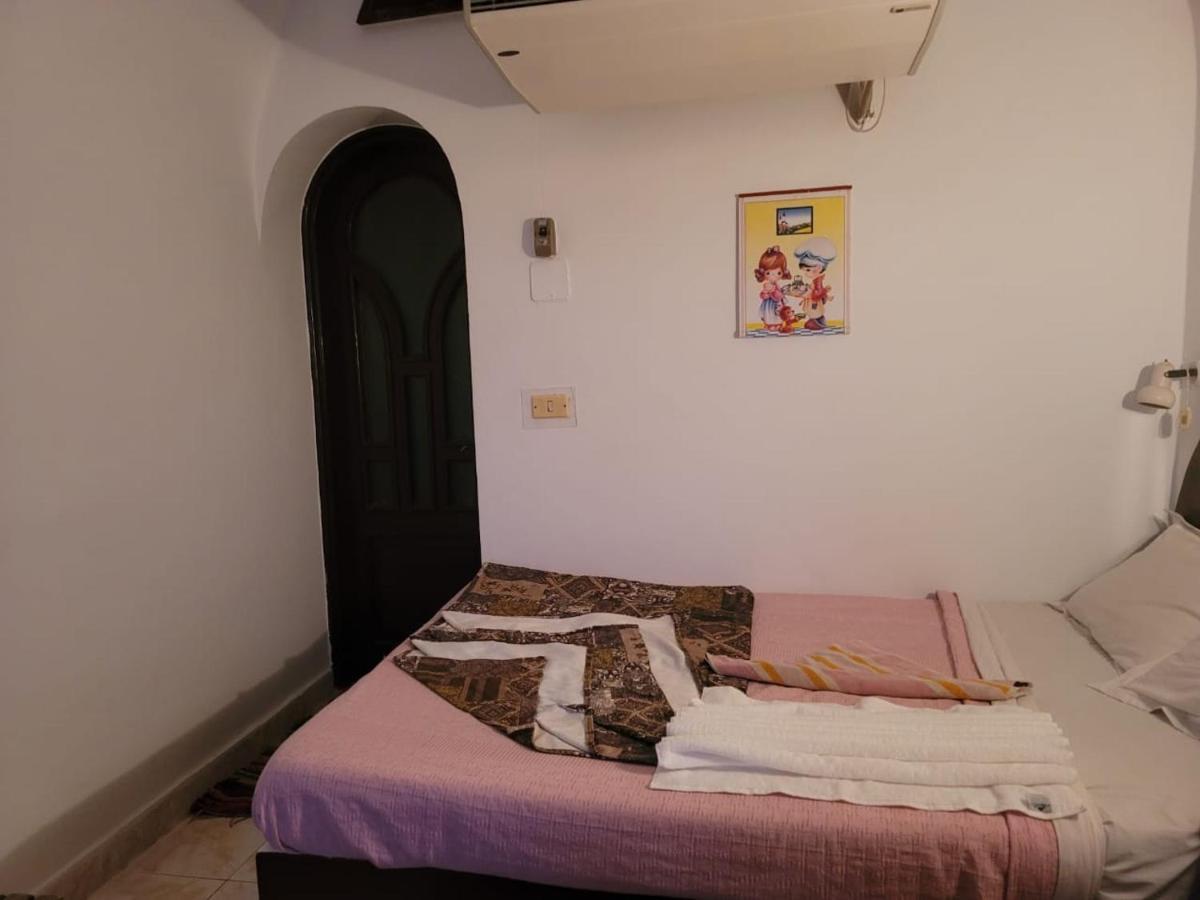 Lagona Dahab Hotel Luaran gambar